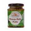 Mango Chilli Pickle